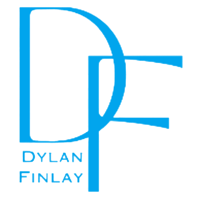 Dylan Finlay Logo