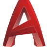 AutoCAD icon