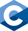 C icon