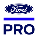 Ford Pro logo