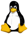 Linux icon