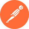 Postman icon