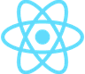 React.js icon