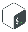 Bash icon